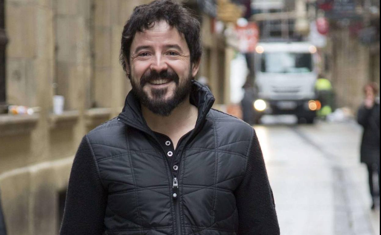 Xabi Solano, Iker Lauroba y Ainoa Buitrago protagonizan el Petri Musik Fest  | El Diario Vasco