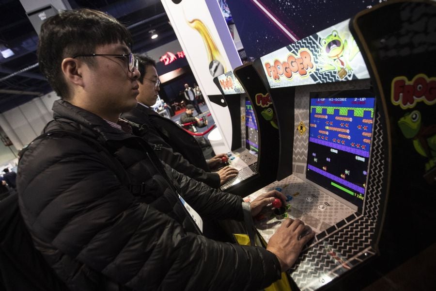 Fotos: La tecnología del mañana ya está aquí