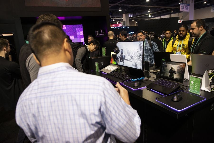 Fotos: La tecnología del mañana ya está aquí