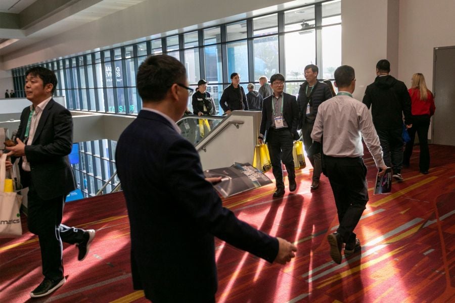 Fotos: La tecnología del mañana ya está aquí