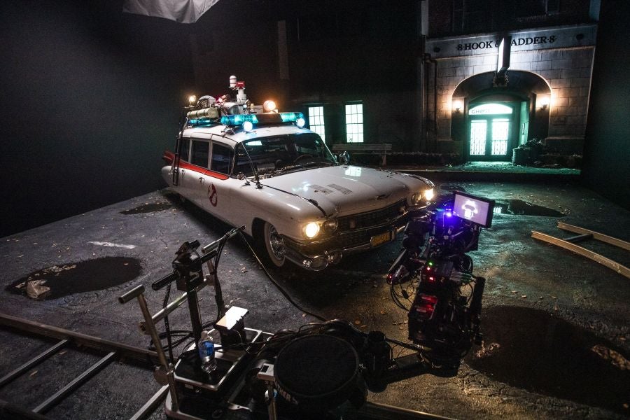 Fotos: La tecnología del mañana ya está aquí