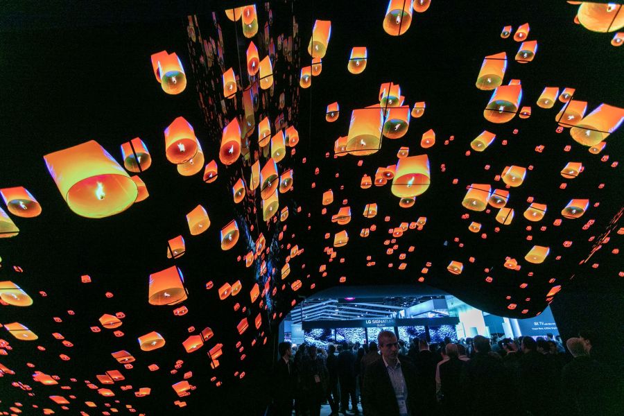 Fotos: La tecnología del mañana ya está aquí