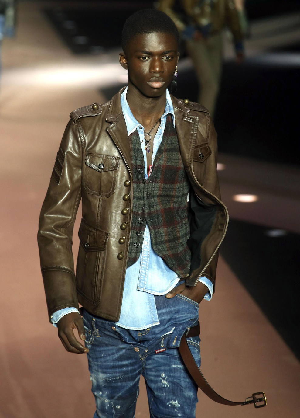 Estos días se celebra la Semana de la Moda de MIlán, con las propuestas más atrevidas de diseñadores de hoy y ayer.