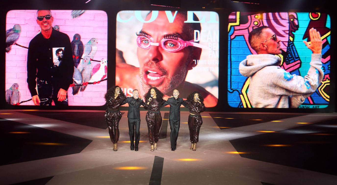 Estos días se celebra la Semana de la Moda de MIlán, con las propuestas más atrevidas de diseñadores de hoy y ayer.