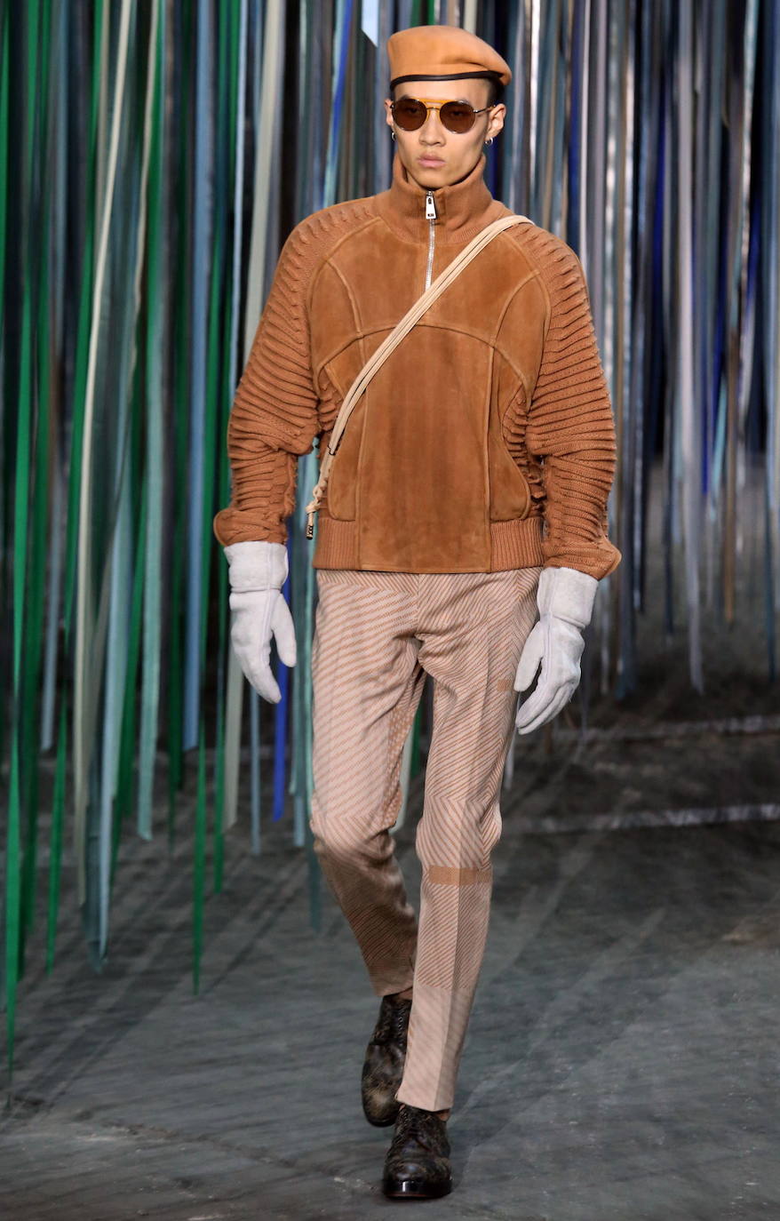 Estos días se celebra la Semana de la Moda de MIlán, con las propuestas más atrevidas de diseñadores de hoy y ayer.