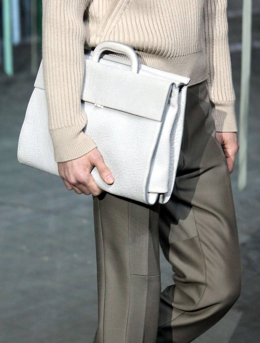 Estos días se celebra la Semana de la Moda de MIlán, con las propuestas más atrevidas de diseñadores de hoy y ayer.