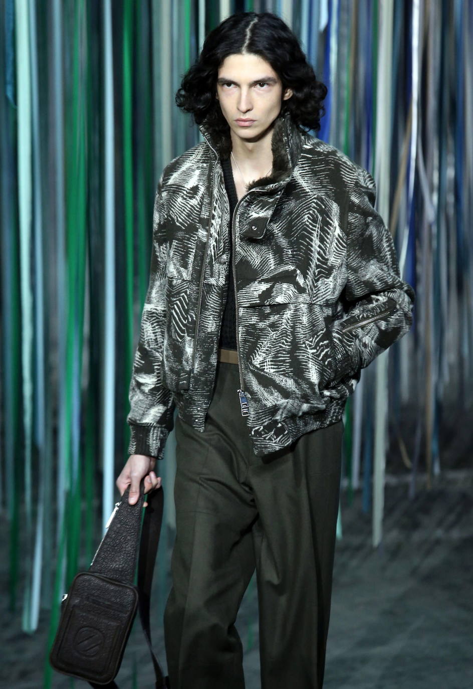 Estos días se celebra la Semana de la Moda de MIlán, con las propuestas más atrevidas de diseñadores de hoy y ayer.