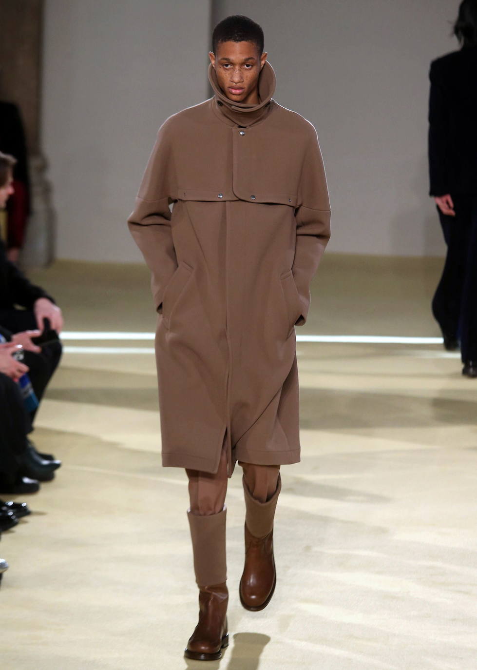 Estos días se celebra la Semana de la Moda de MIlán, con las propuestas más atrevidas de diseñadores de hoy y ayer.