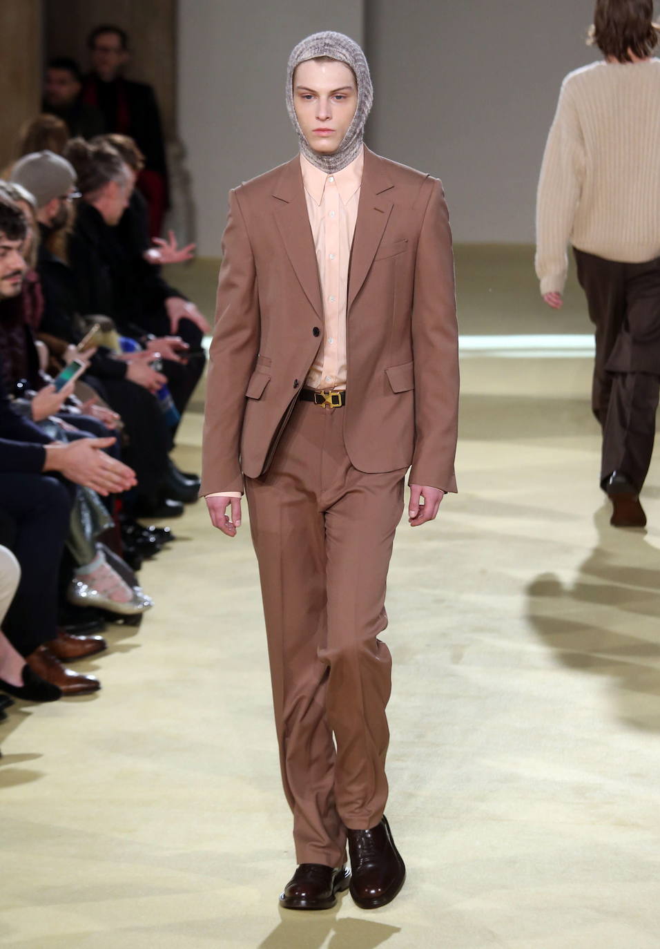 Estos días se celebra la Semana de la Moda de MIlán, con las propuestas más atrevidas de diseñadores de hoy y ayer.