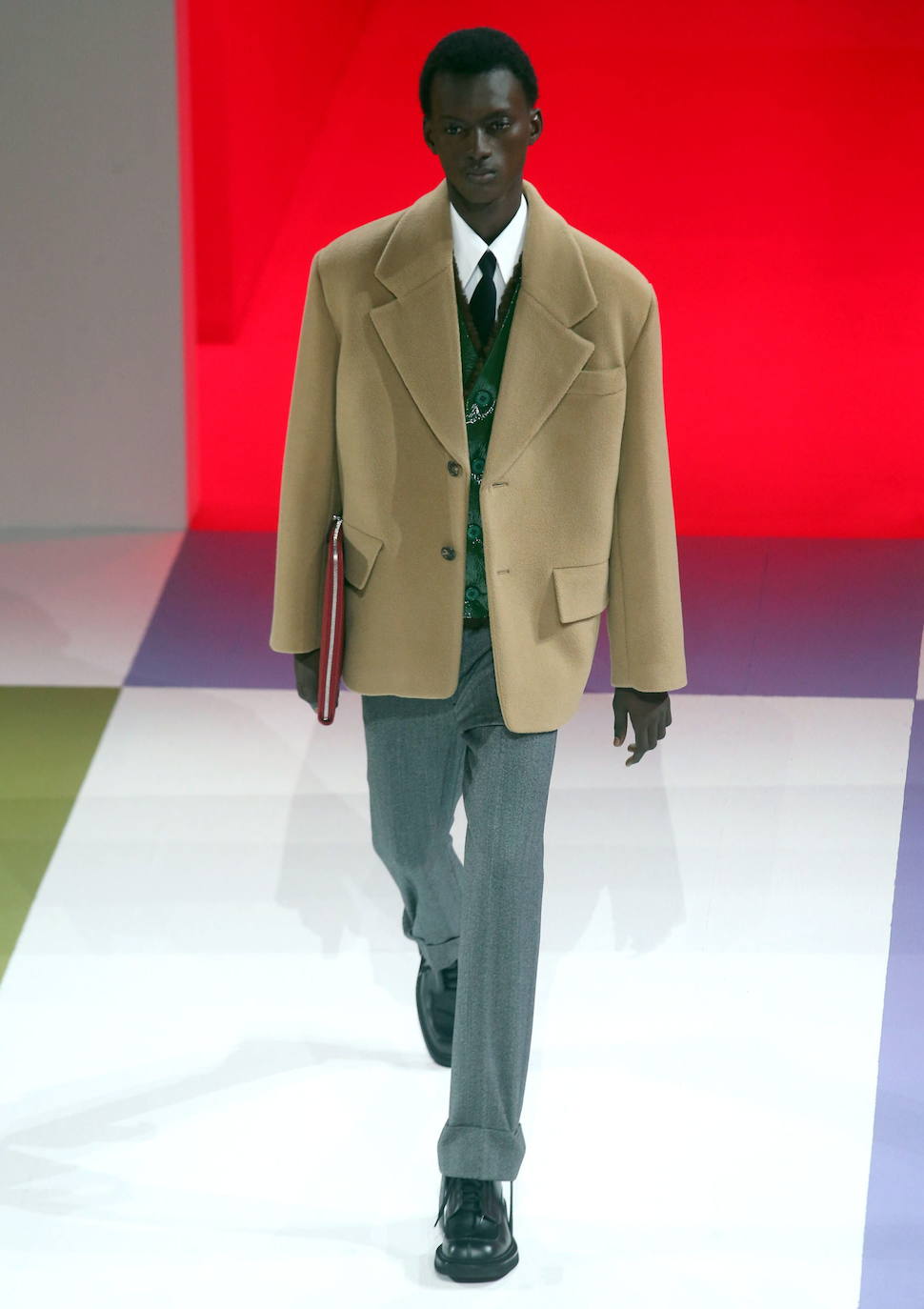 Estos días se celebra la Semana de la Moda de MIlán, con las propuestas más atrevidas de diseñadores de hoy y ayer.