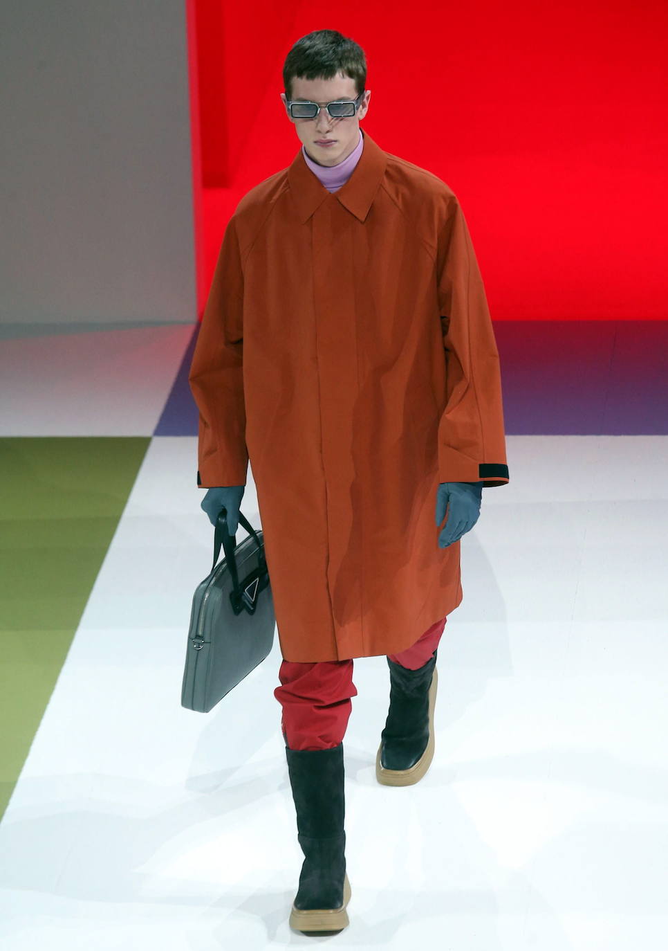 Estos días se celebra la Semana de la Moda de MIlán, con las propuestas más atrevidas de diseñadores de hoy y ayer.