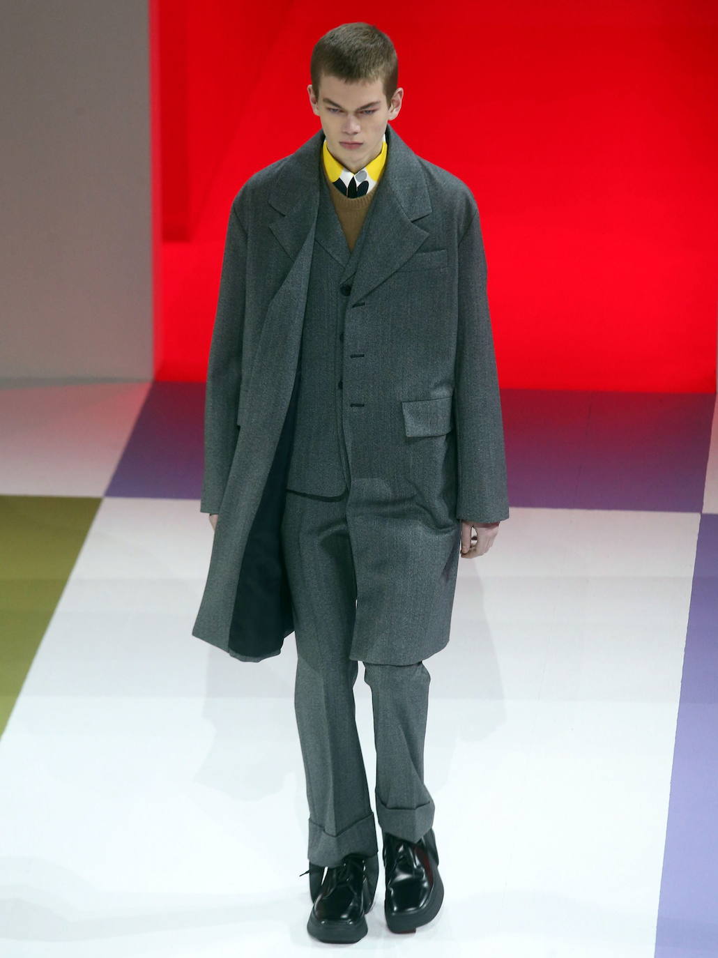 Estos días se celebra la Semana de la Moda de MIlán, con las propuestas más atrevidas de diseñadores de hoy y ayer.