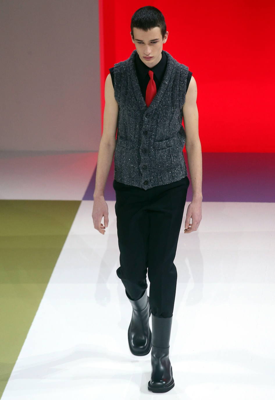 Estos días se celebra la Semana de la Moda de MIlán, con las propuestas más atrevidas de diseñadores de hoy y ayer.