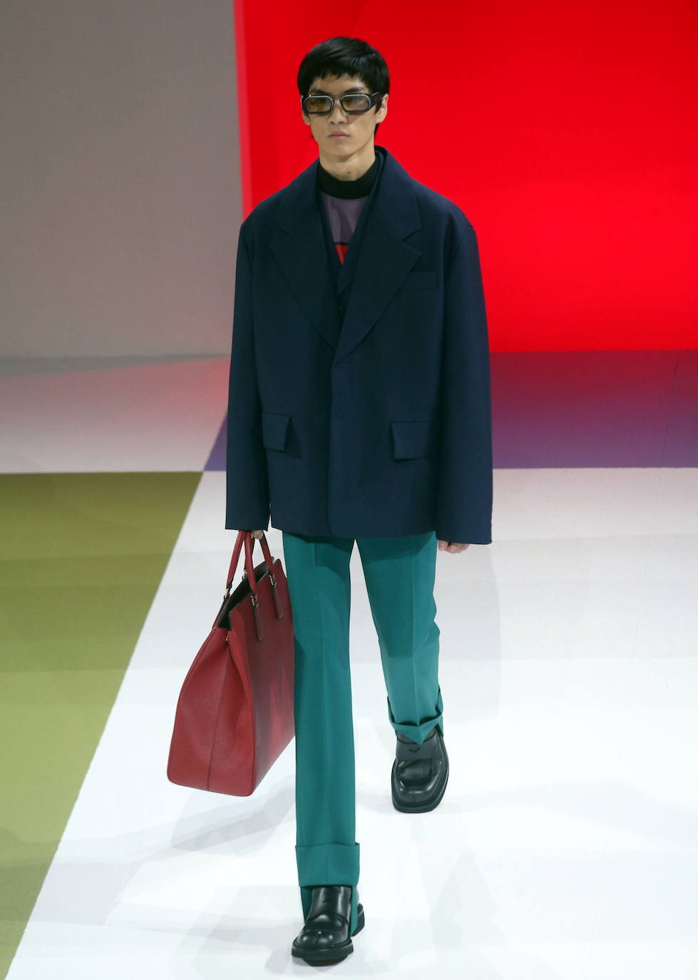 Estos días se celebra la Semana de la Moda de MIlán, con las propuestas más atrevidas de diseñadores de hoy y ayer.