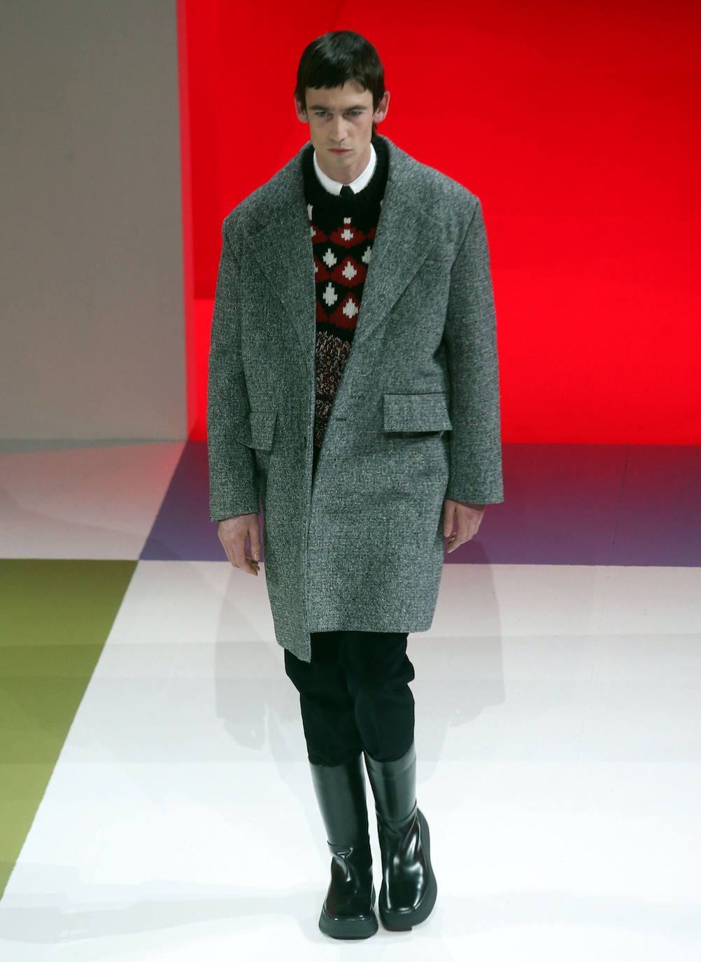 Estos días se celebra la Semana de la Moda de MIlán, con las propuestas más atrevidas de diseñadores de hoy y ayer.