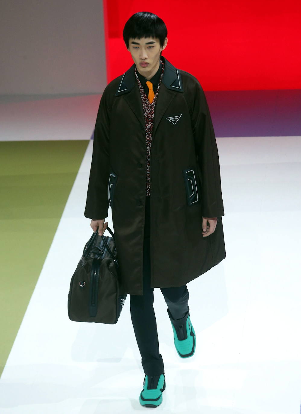 Estos días se celebra la Semana de la Moda de MIlán, con las propuestas más atrevidas de diseñadores de hoy y ayer.