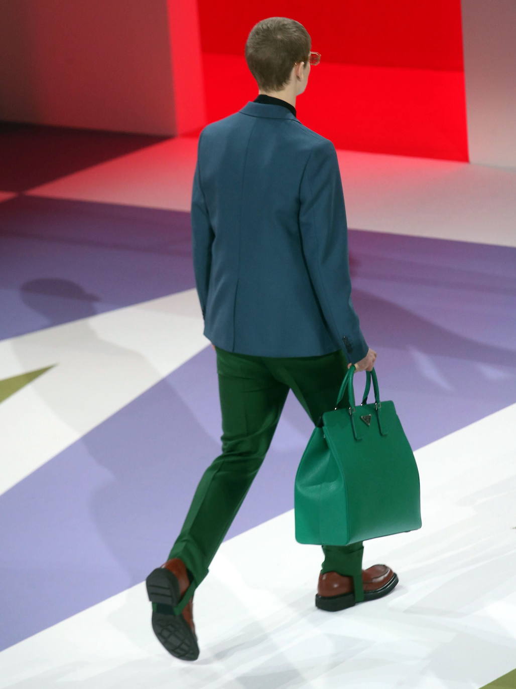 Estos días se celebra la Semana de la Moda de MIlán, con las propuestas más atrevidas de diseñadores de hoy y ayer.