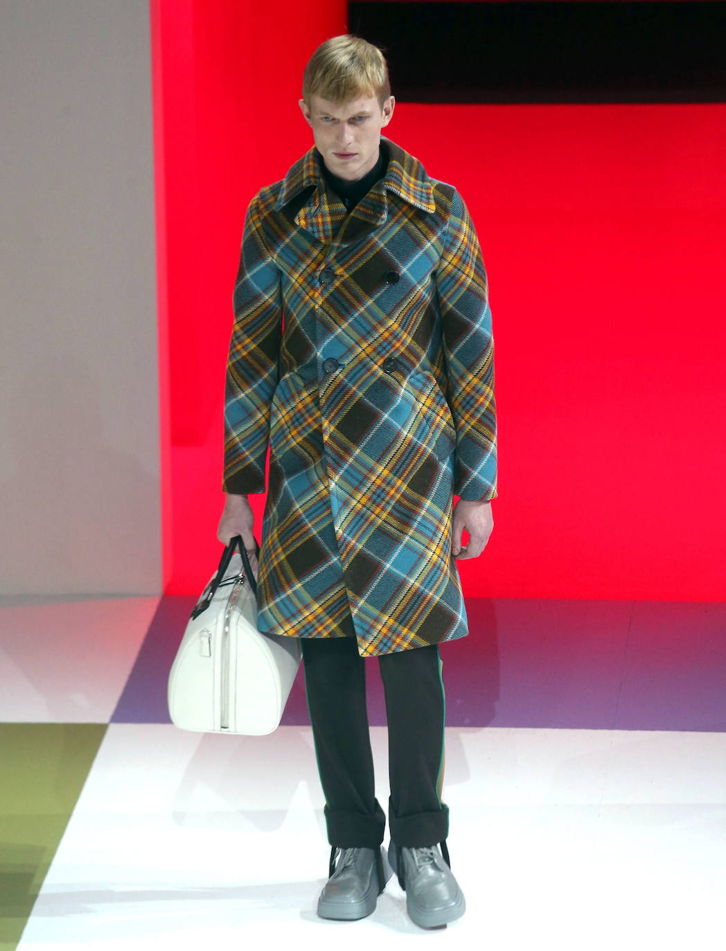 Estos días se celebra la Semana de la Moda de MIlán, con las propuestas más atrevidas de diseñadores de hoy y ayer.