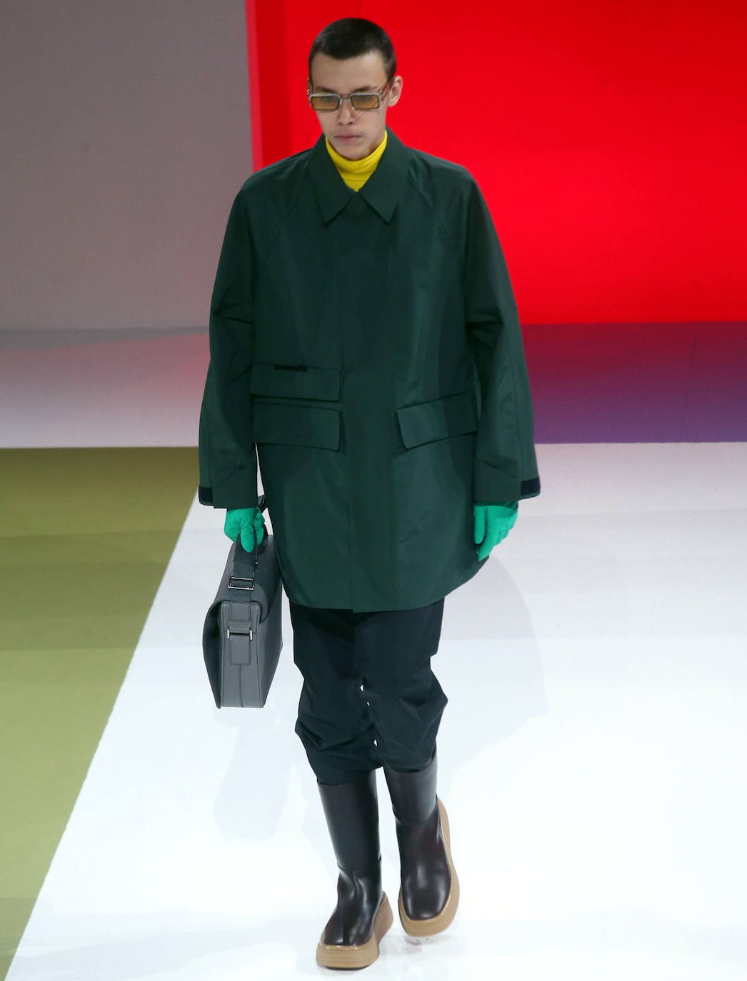 Estos días se celebra la Semana de la Moda de MIlán, con las propuestas más atrevidas de diseñadores de hoy y ayer.