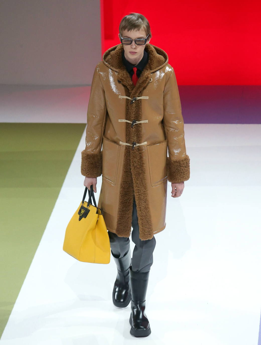 Estos días se celebra la Semana de la Moda de MIlán, con las propuestas más atrevidas de diseñadores de hoy y ayer.