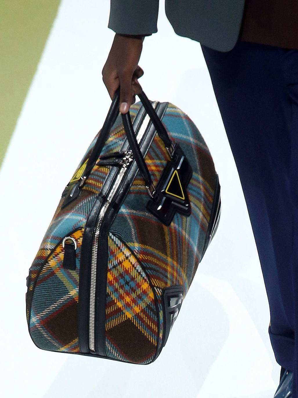 Estos días se celebra la Semana de la Moda de MIlán, con las propuestas más atrevidas de diseñadores de hoy y ayer.