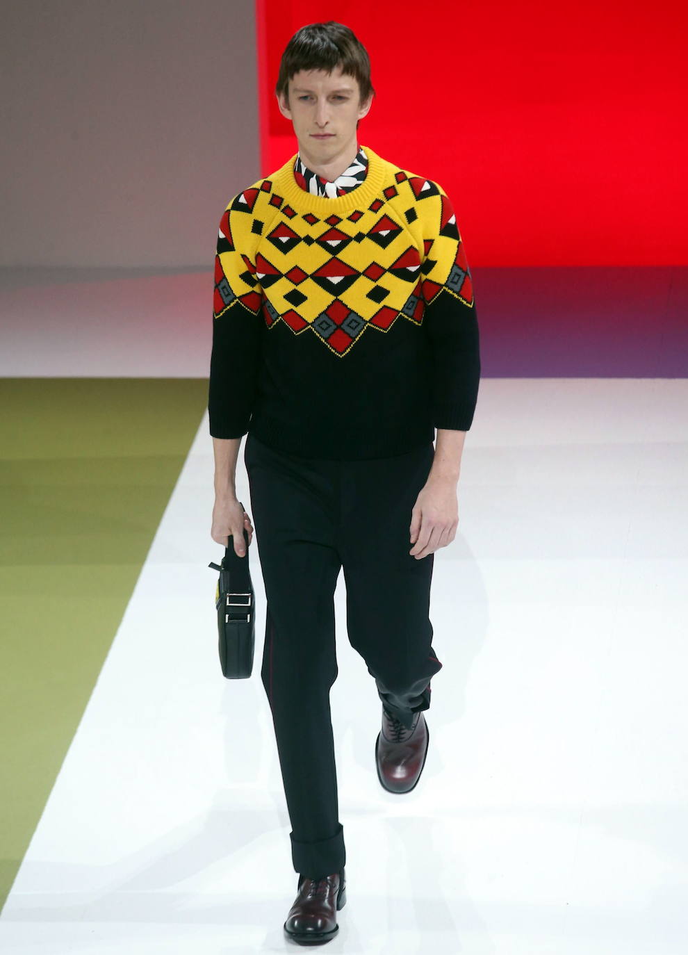 Estos días se celebra la Semana de la Moda de MIlán, con las propuestas más atrevidas de diseñadores de hoy y ayer.