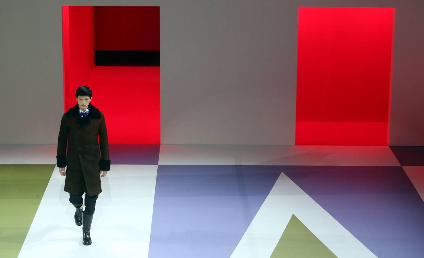 Estos días se celebra la Semana de la Moda de MIlán, con las propuestas más atrevidas de diseñadores de hoy y ayer.