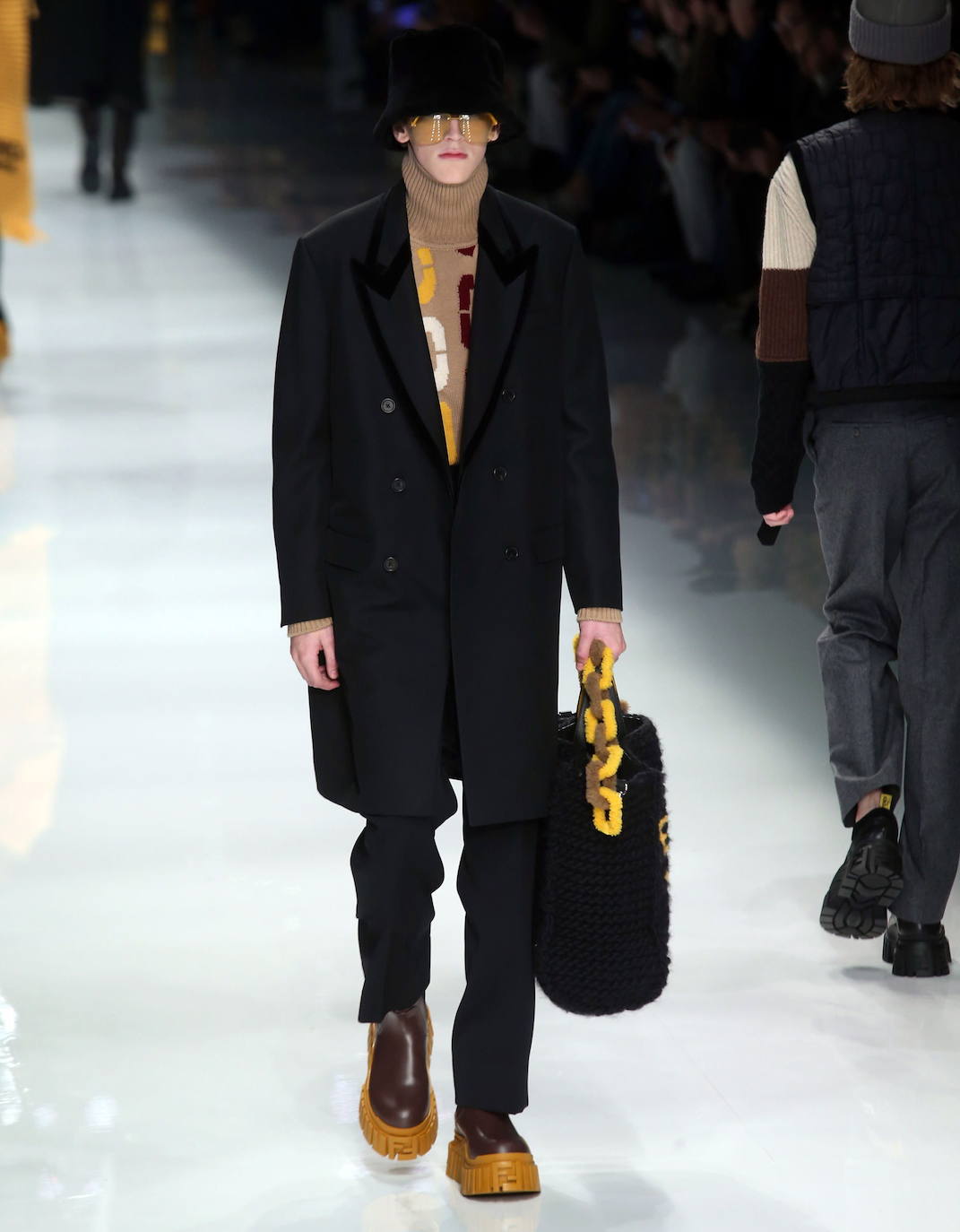 Estos días se celebra la Semana de la Moda de MIlán, con las propuestas más atrevidas de diseñadores de hoy y ayer.