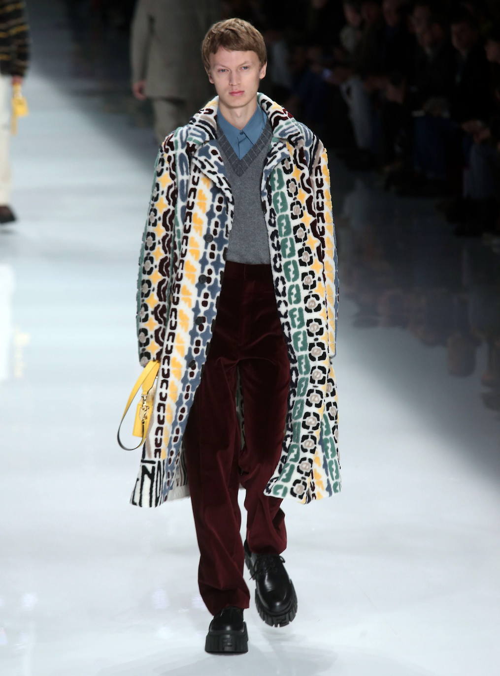 Estos días se celebra la Semana de la Moda de MIlán, con las propuestas más atrevidas de diseñadores de hoy y ayer.