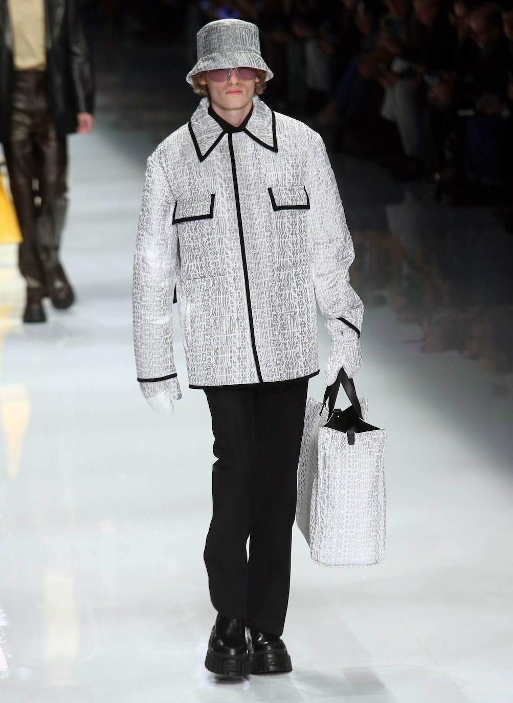 Estos días se celebra la Semana de la Moda de MIlán, con las propuestas más atrevidas de diseñadores de hoy y ayer.