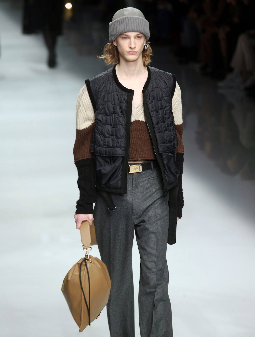 Estos días se celebra la Semana de la Moda de MIlán, con las propuestas más atrevidas de diseñadores de hoy y ayer.