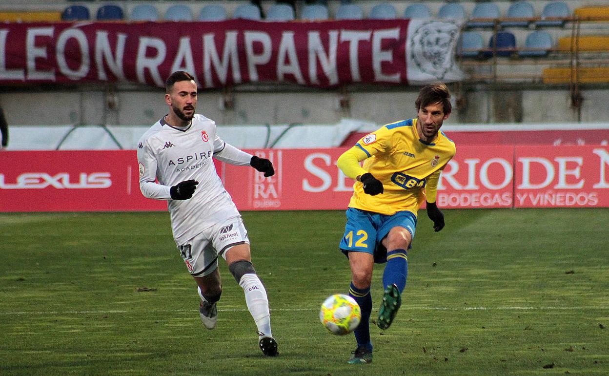 Punto de oro para el Real Unión en casa del segundo clasificado