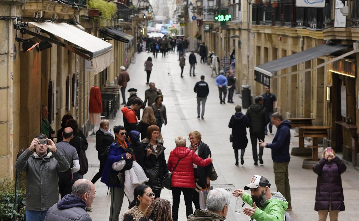 Imagen ajena a esta información