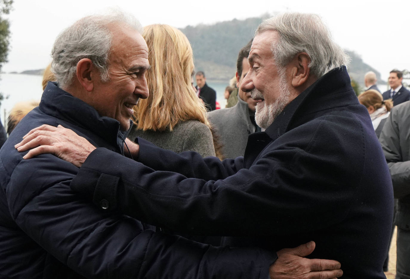 Fotos: &#039;Gregorio Ordóñez. La vida posible&#039;