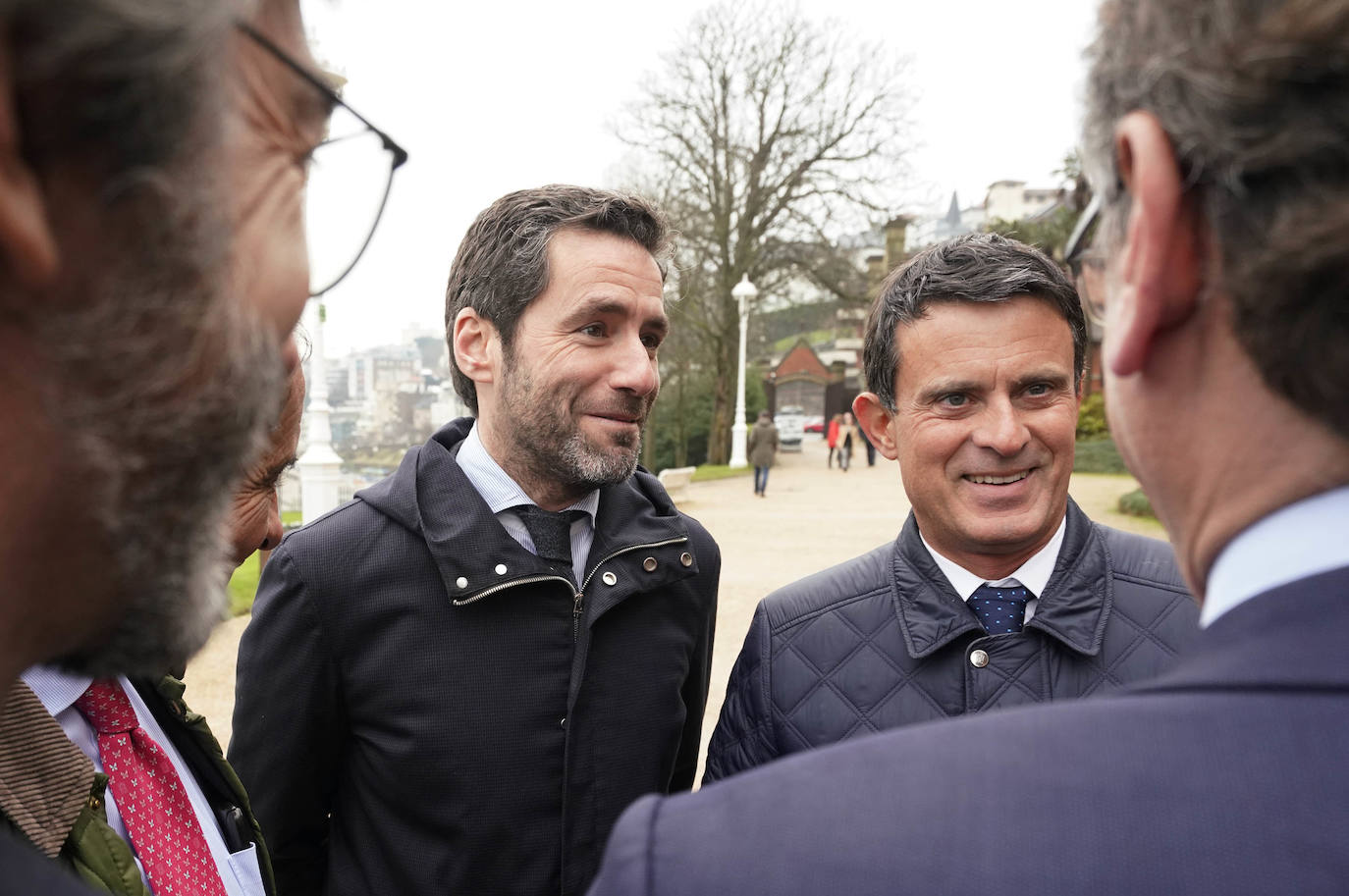 Fotos: &#039;Gregorio Ordóñez. La vida posible&#039;