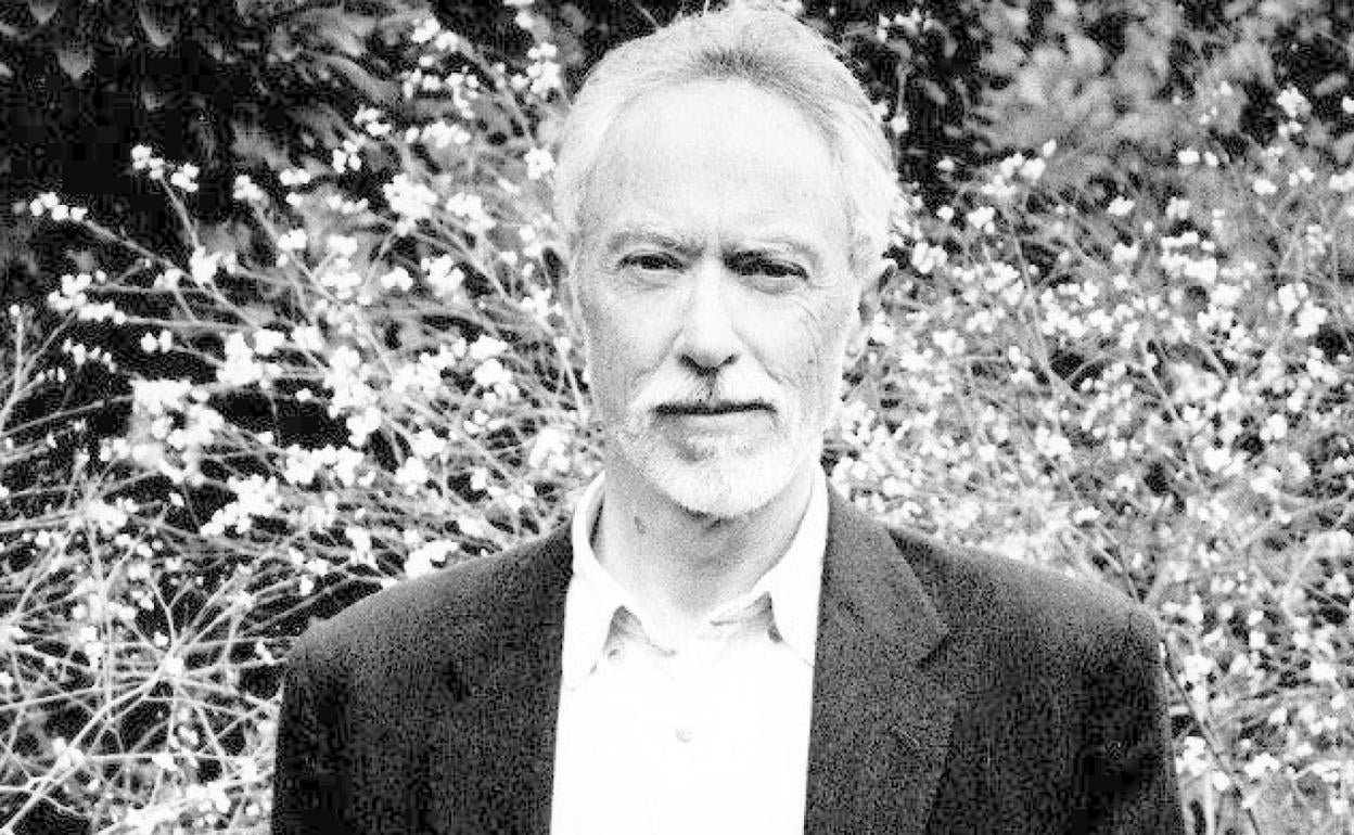 J.M. Coetzee participará en las Conversaciones de Formentor