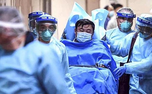 Preguntas y respuestas sobre la epidemia