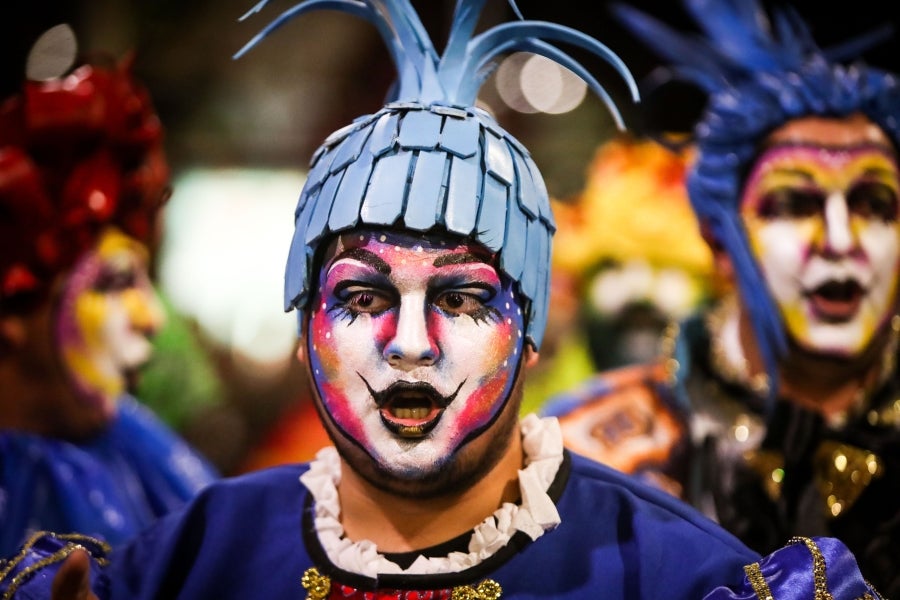 Uruguay da comienzo al que es considerado el Carnaval más largo del mundo. Durante tres meses los vecinos de Montevideo saldrán a las calles para ambientar la ciudad de luz, color y música.