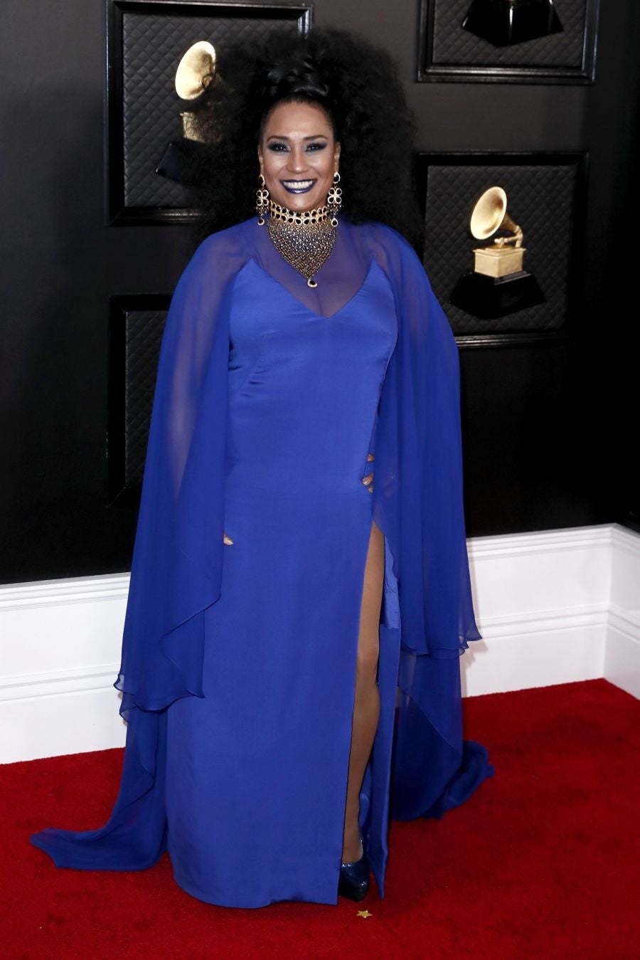 Las estrellas de la música se han dado cita en el Staples Center de Los Ángeles con motivo de la 62 edición de los Premios Grammy. Repasamos una Alfombra Roja que ha estado protagonizada por diseños extravagantes y llenos de originalidad