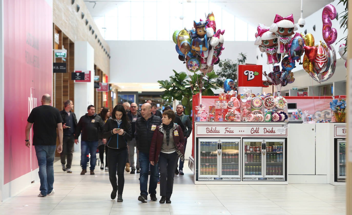 La incidencia de la huelga general del 30 de enero convocada por ELA y LAB ha tenido una incidencia dispar en Gipuzkoa.