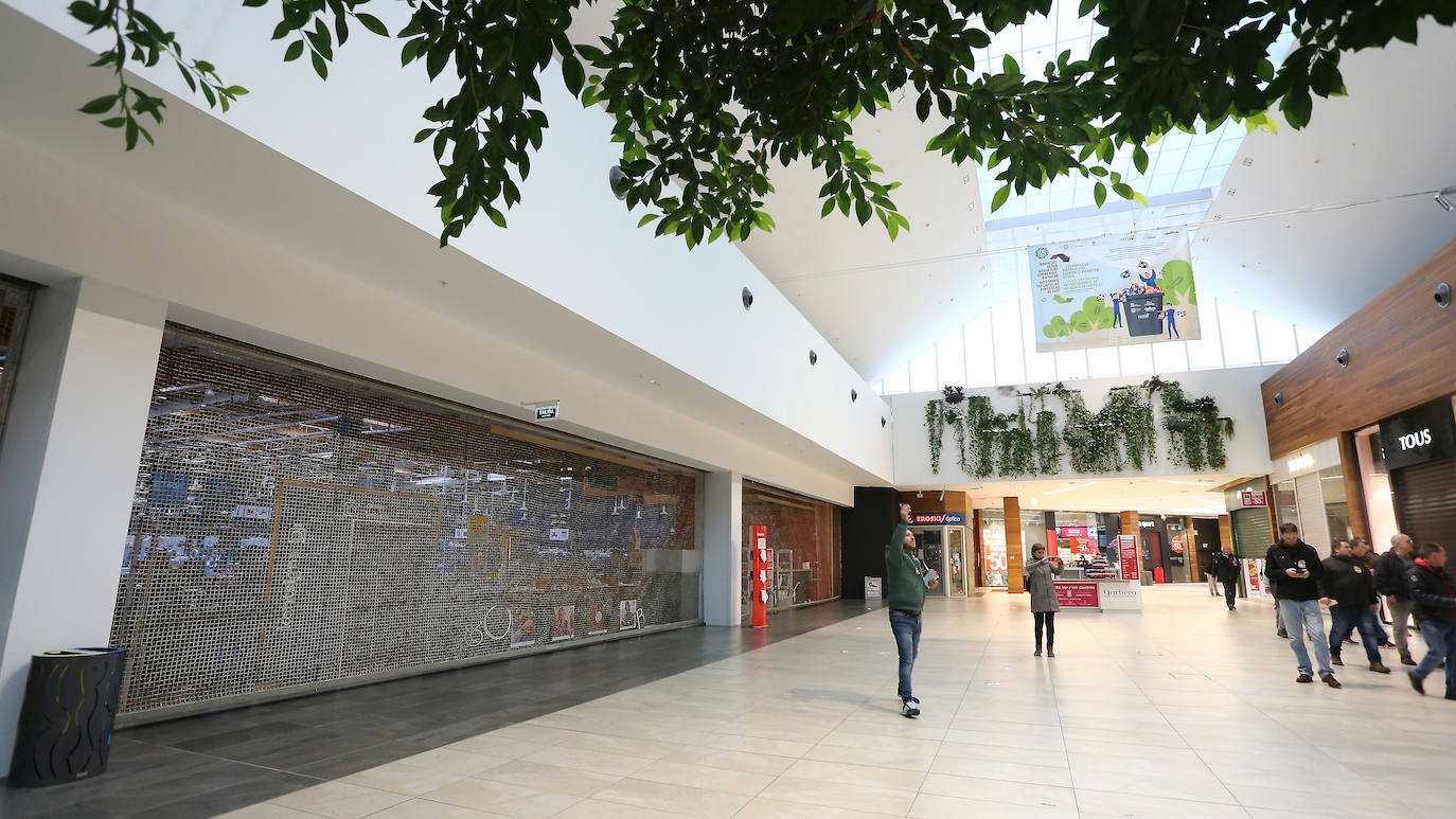 La incidencia de la huelga general del 30 de enero convocada por ELA y LAB ha tenido una incidencia dispar en Gipuzkoa.