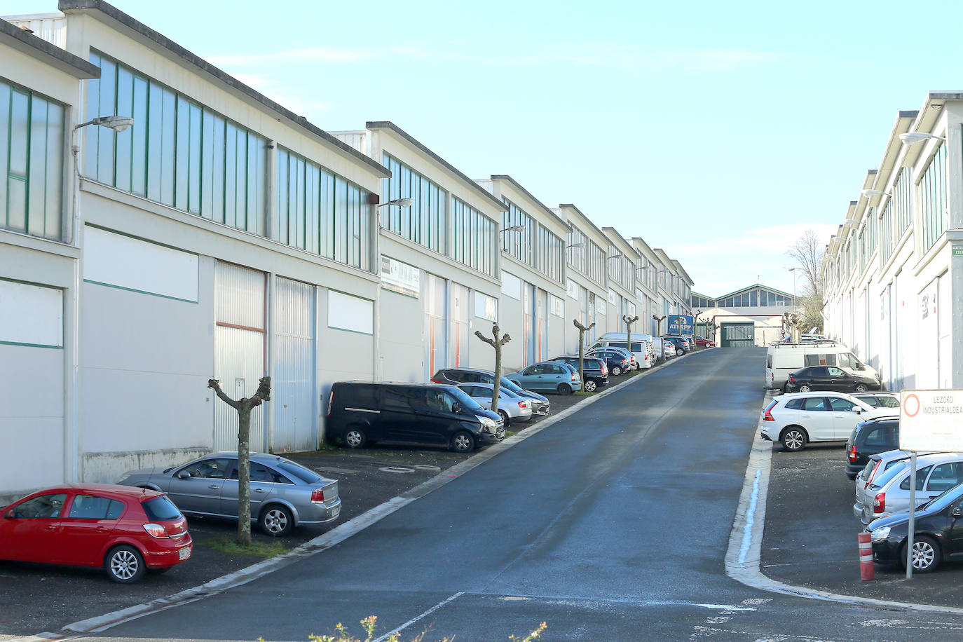 La incidencia de la huelga general del 30 de enero convocada por ELA y LAB ha tenido una incidencia dispar en Gipuzkoa.