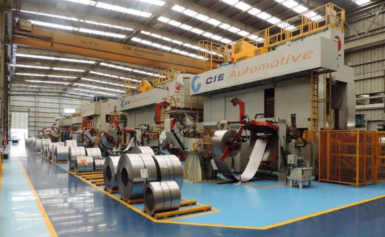 Un trabajador vasco, sin síntomas de la infección, permanece en Wuhan