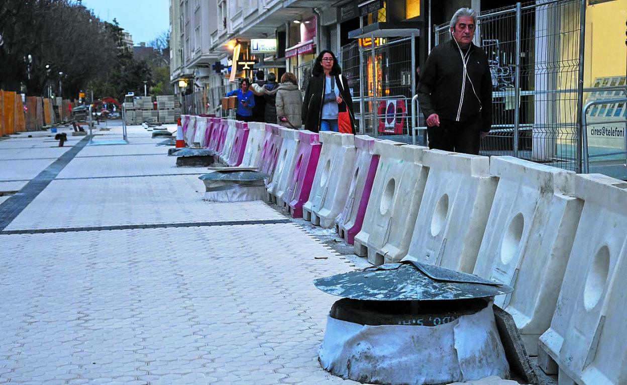 Las aireaciones de Sancho el Sabio