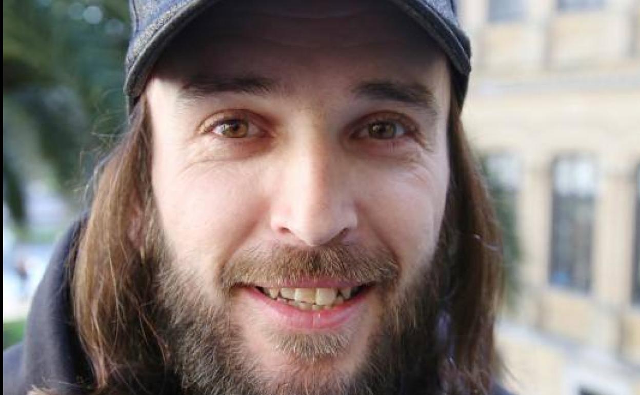 Rubén Rodríguez Barbero: «El Carnaval es un sentimiento que va más allá de los días de fiesta»