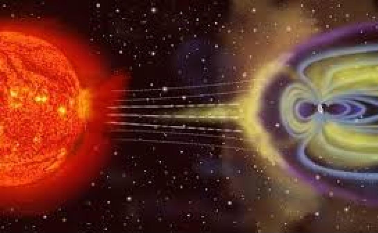¿Volverá a esquivar la Tierra una tormenta solar catastrófica como en 2012?