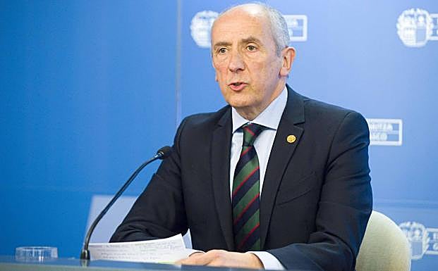 Erkoreka acusa a la empresa del vertedero de «no colaborar» el día del accidente