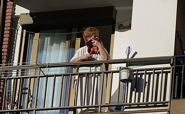 La alerta sanitaria por las dioxinas seguirá vigente varios días más