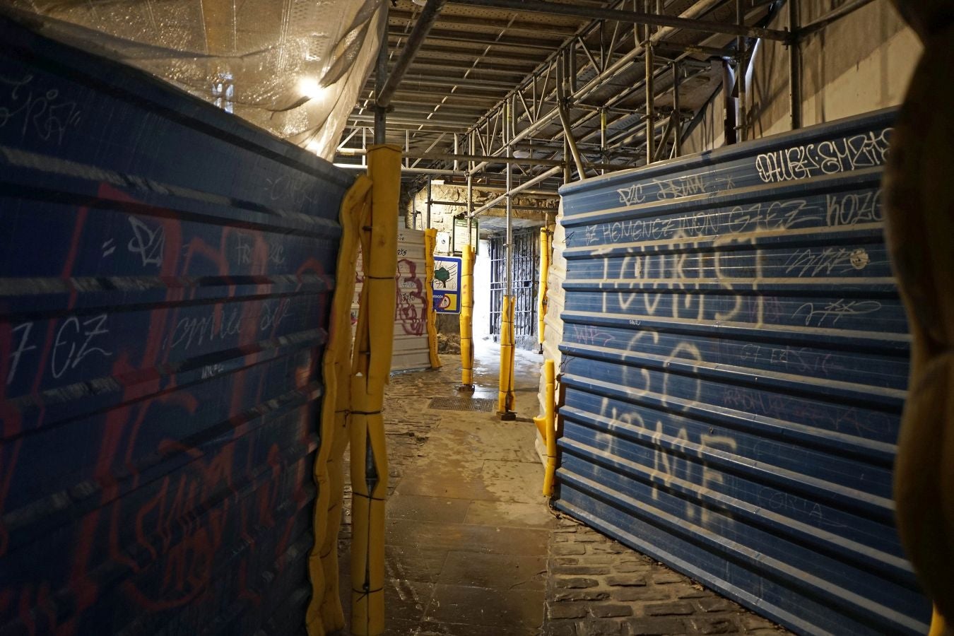 El Departamento vasco de Seguridad ha activado un aviso amarillo este lunes y el martes por riesgo para la navegación ya que se esperan olas de entre 4 y 5 metros de altura.