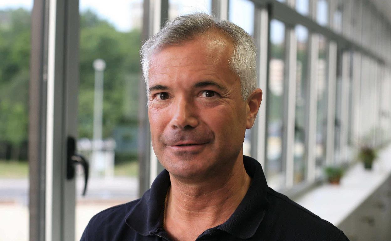 Este jueves, charla digital con Pedro Soroeta